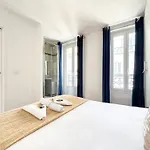 Nets Inn Apartments - La Villette